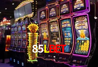 85Lbet - A Melhor Escolha Para Jogadores De Cassino -85Lbet Paga