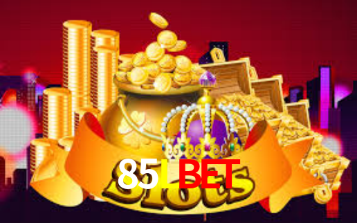 Aposte com facilidade e explore o potencial do app 85Lbet